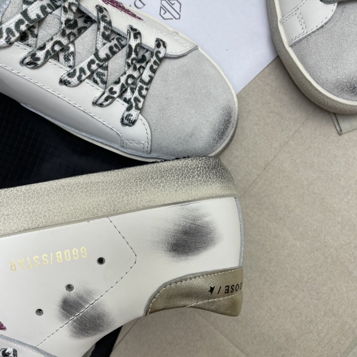 Men Women G*GDB Top Sneakers