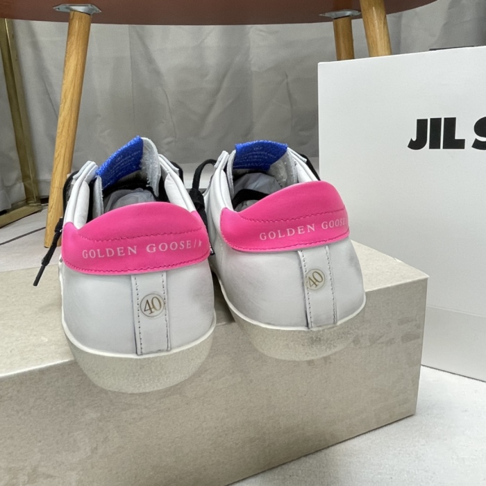 Men Women G*GDB Top Sneakers