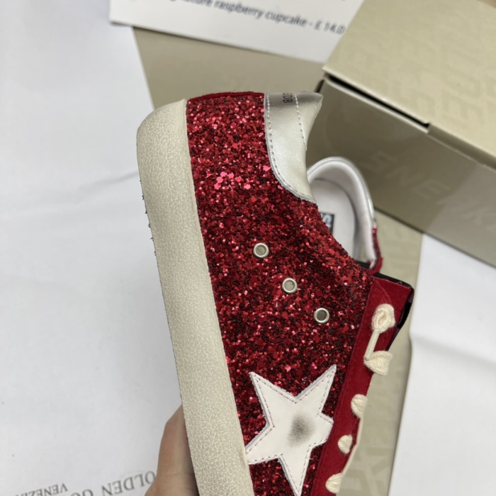 Men Women G*GDB Top Sneakers