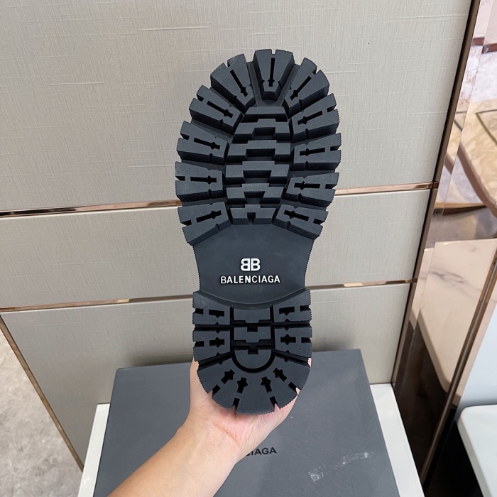 Men Women  B*alenciaga  Sneaker