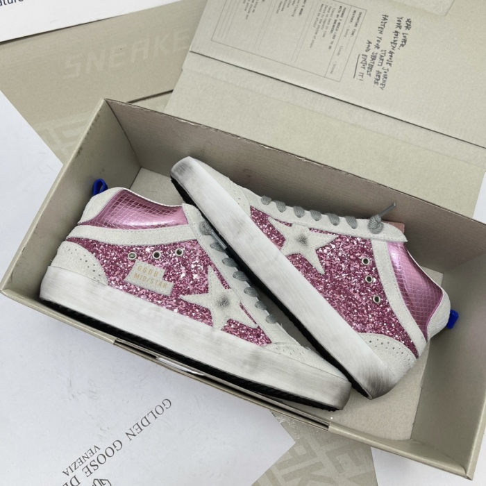 Men Women G*GDB Top Sneakers