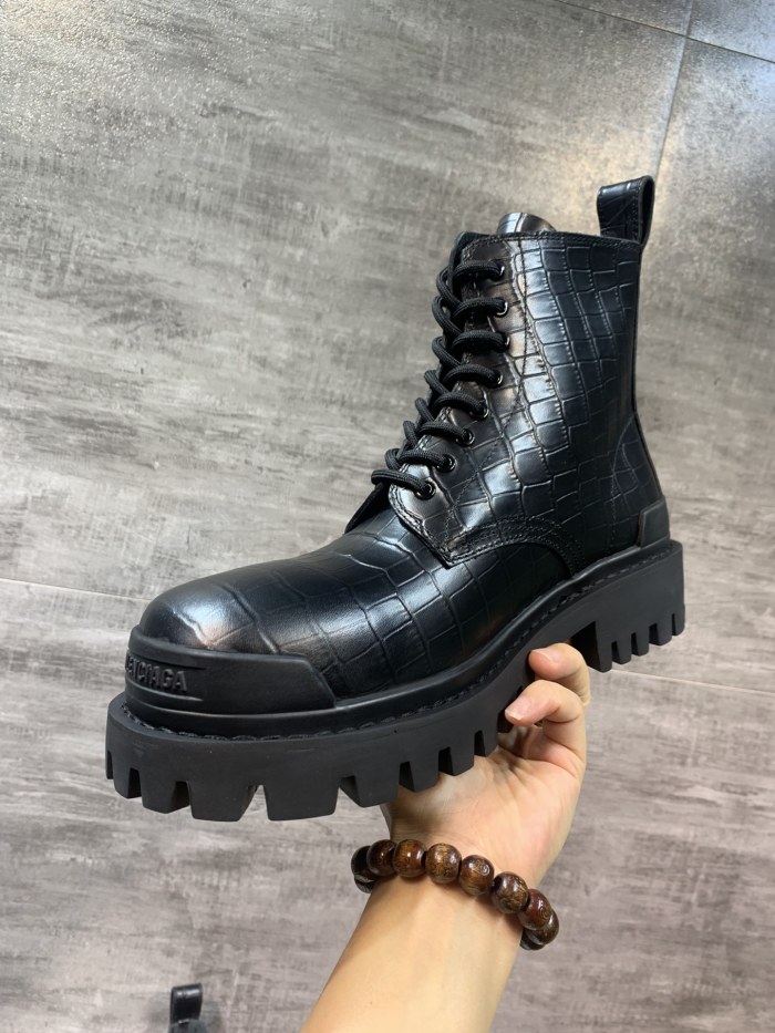 Men Women  B*alenciaga  Sneaker
