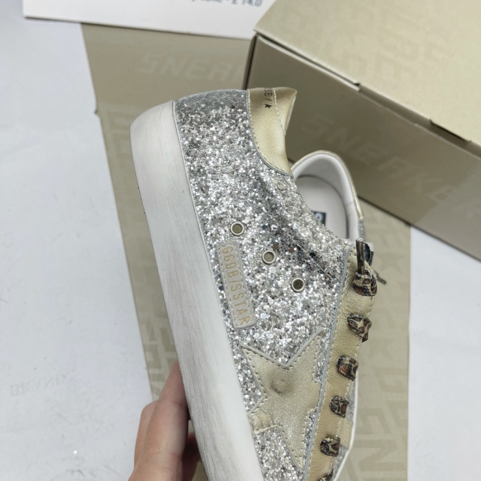 Men Women G*GDB Top Sneakers