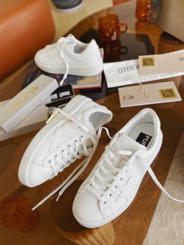Men Women G*GDB Top Sneakers  3cm