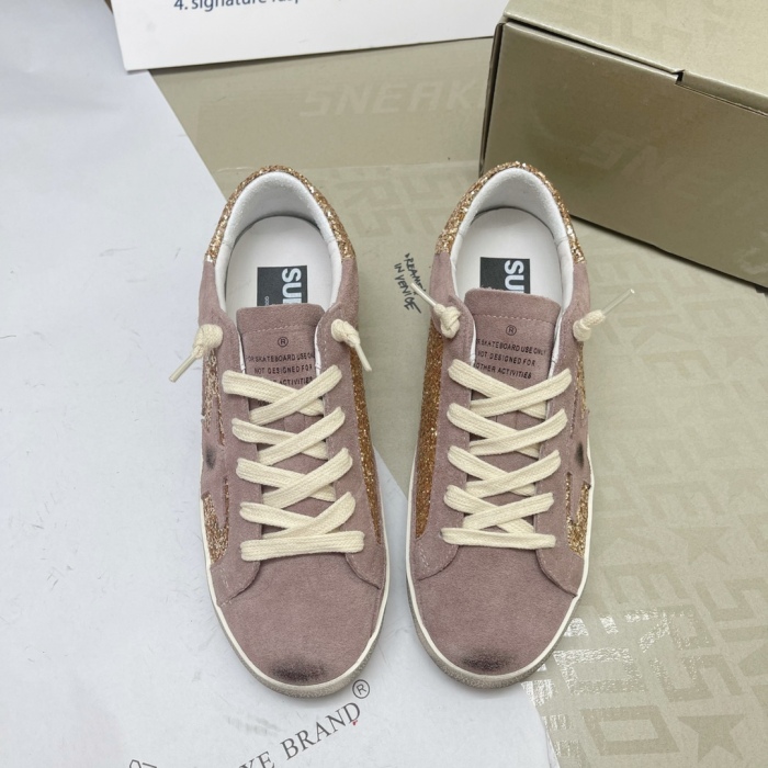 Men Women G*GDB Top Sneakers