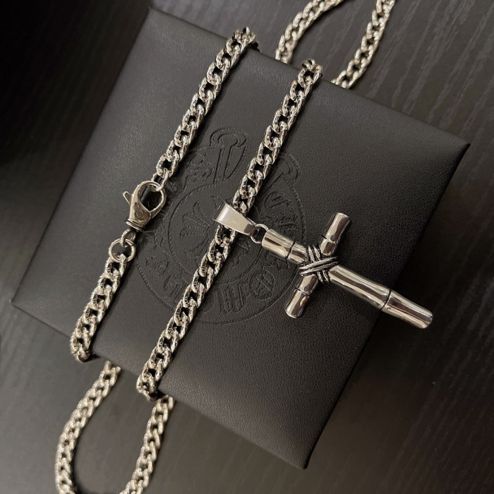 Necklace 60cm