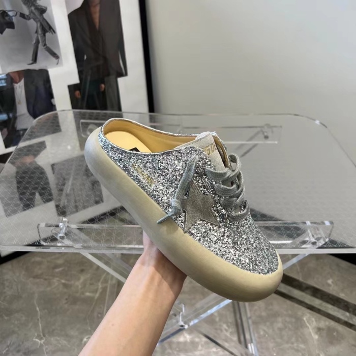 Men Women G*GDB Top Sneakers