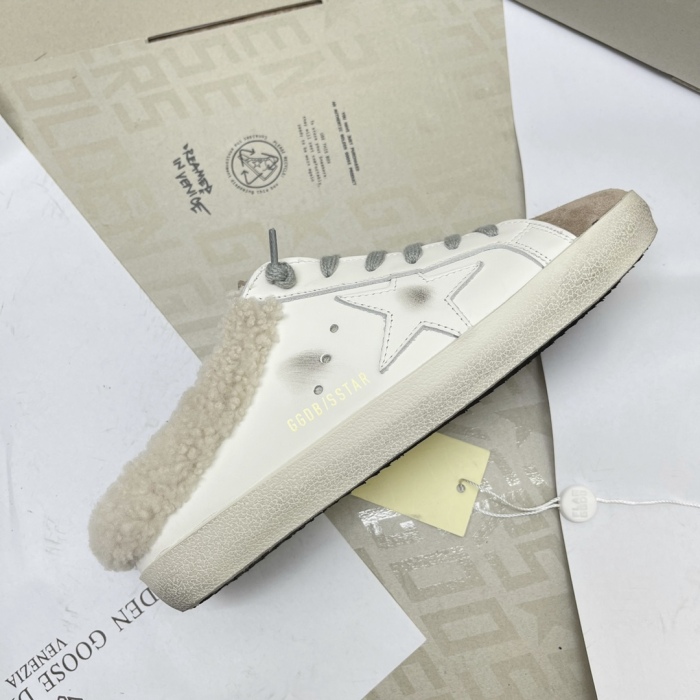 Men Women G*GDB Top Sneakers