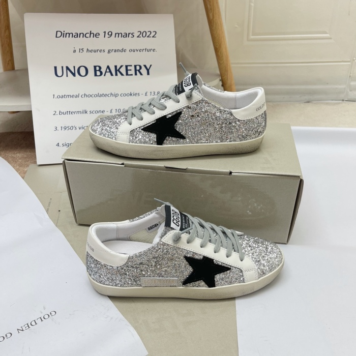Men Women G*GDB Top Sneakers