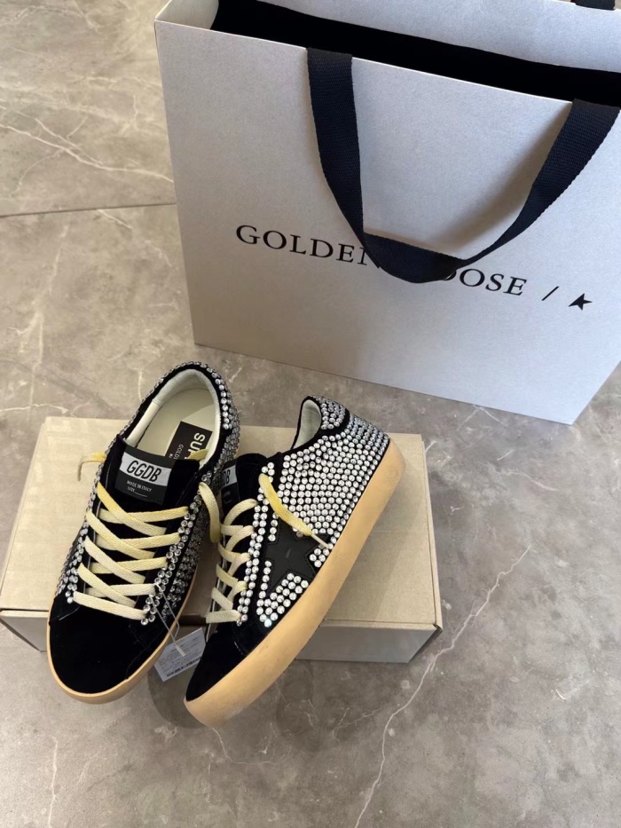 Men Women G*GDB Top Sneakers