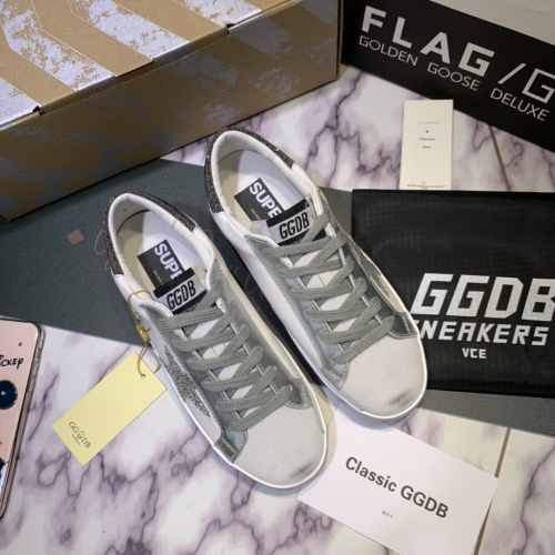 Men Women G*GDB Top Sneakers