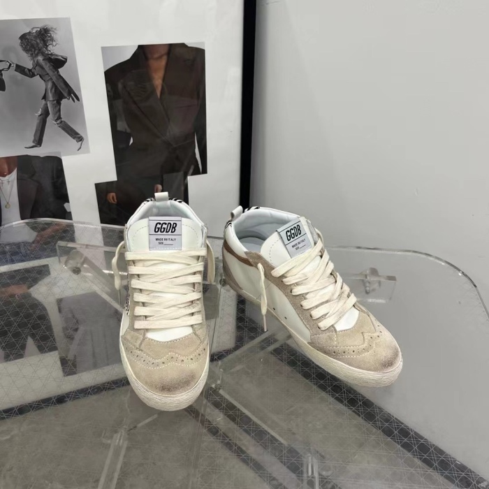 Men Women G*GDB Top Sneakers
