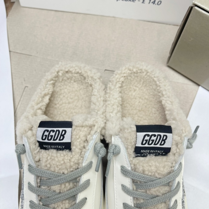 Men Women G*GDB Top Sneakers