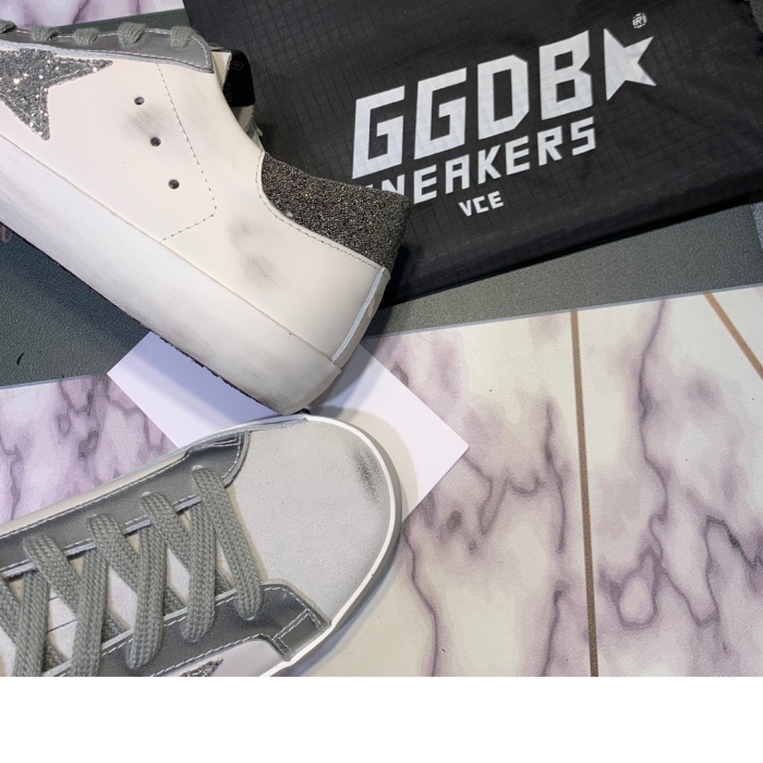 Men Women G*GDB Top Sneakers