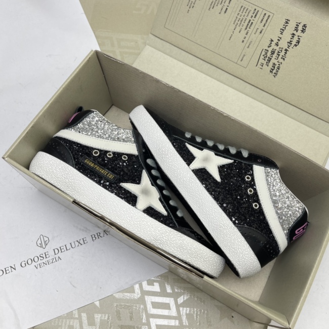 Men Women G*GDB Top Sneakers