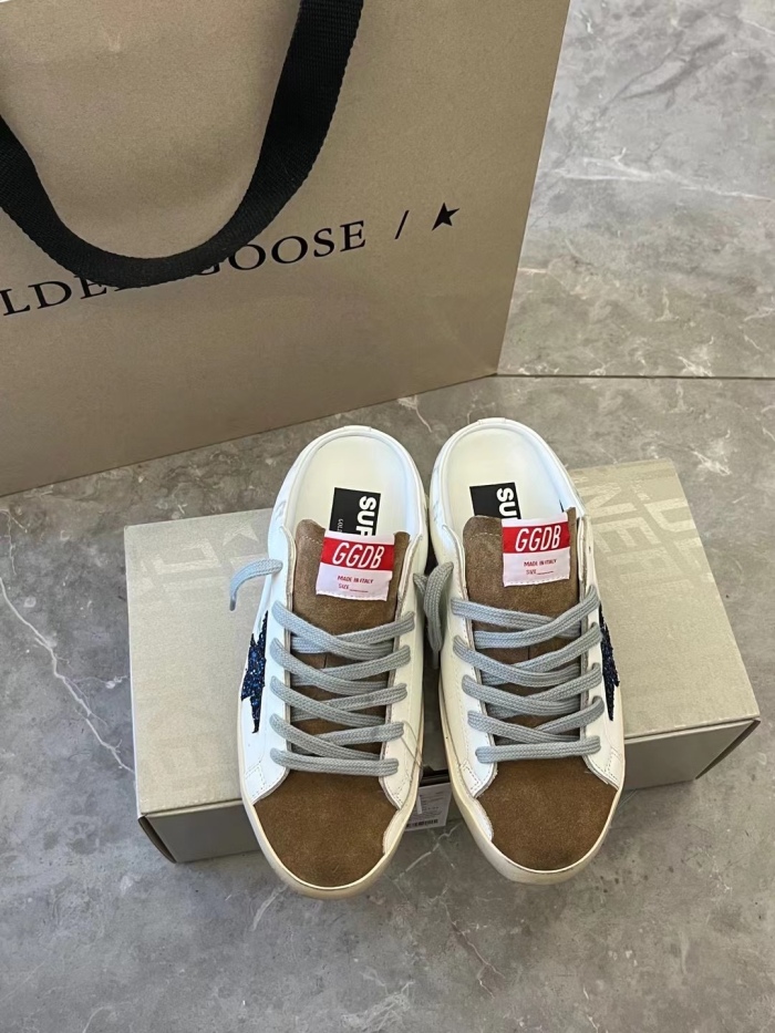 Men Women G*GDB Top Sneakers