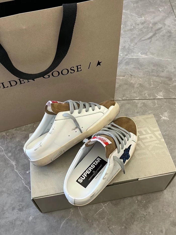 Men Women G*GDB Top Sneakers