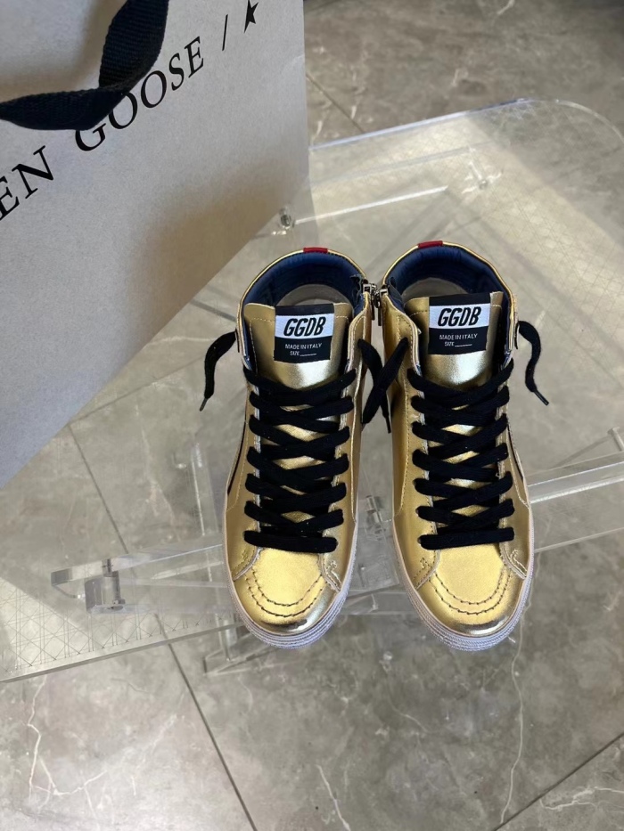 Men Women G*GDB Top Sneakers
