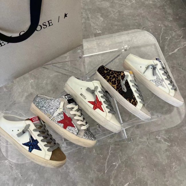 Men Women G*GDB Top Sneakers