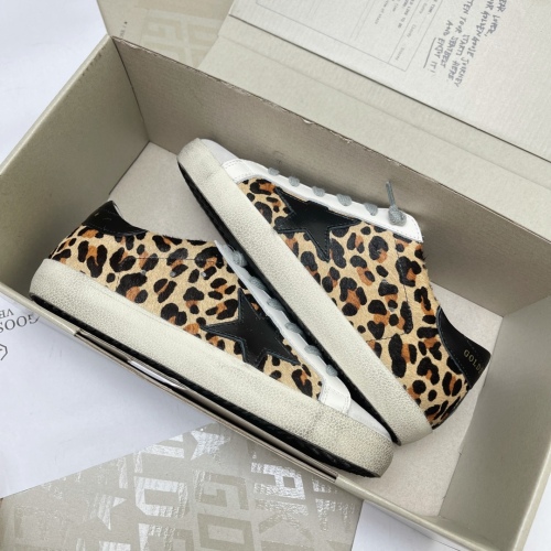 Men Women G*GDB Top Sneakers