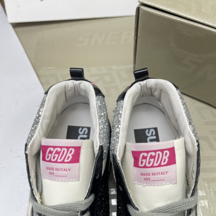 Men Women G*GDB Top Sneakers