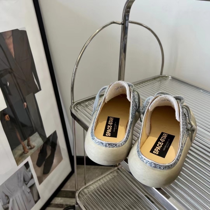 Men Women G*GDB Top Sneakers