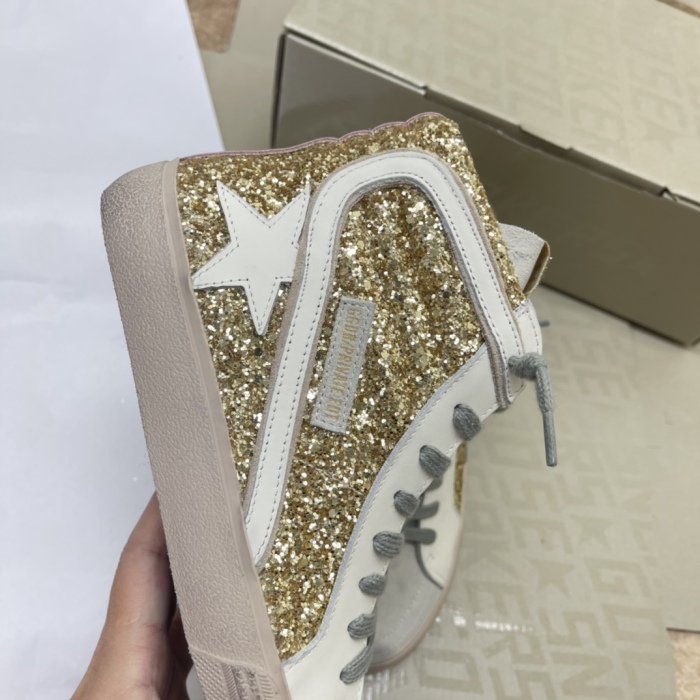 Men Women G*GDB Top Sneakers