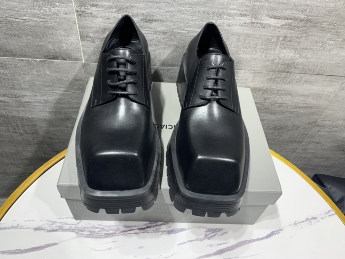 Men Women  B*alenciaga  Sneaker 5cm