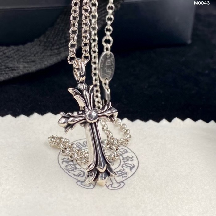 Necklace 55cm