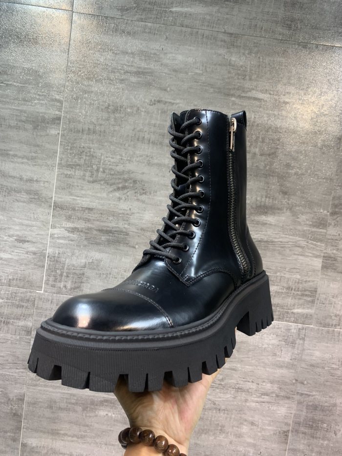 Men Women  B*alenciaga  Sneaker