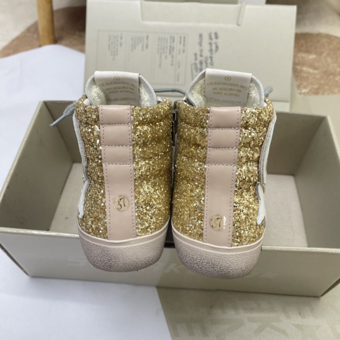 Men Women G*GDB Top Sneakers