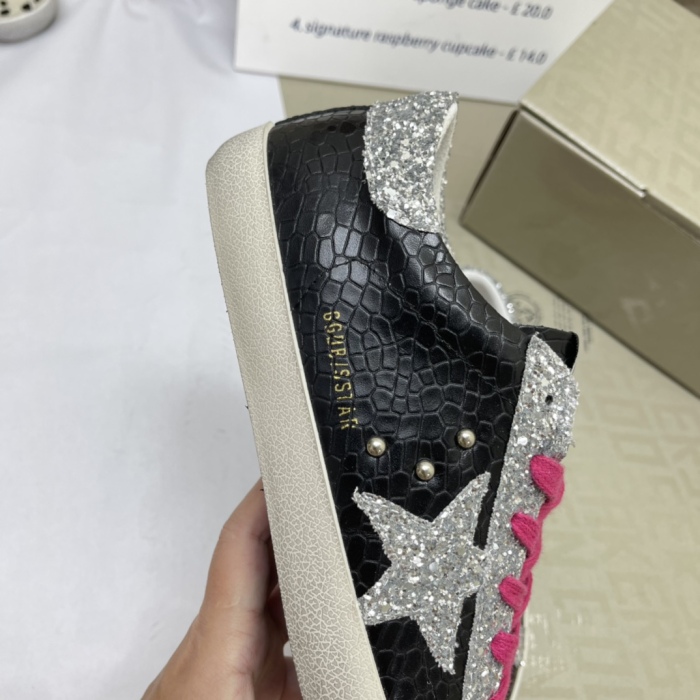 Men Women G*GDB Top Sneakers