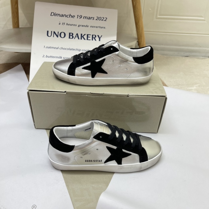 Men Women G*GDB Top Sneakers