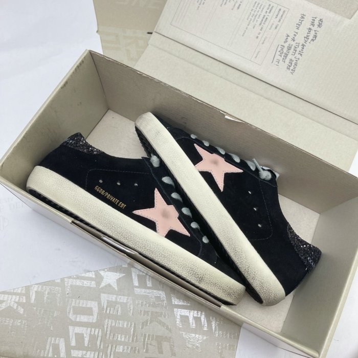 Men Women G*GDB Top Sneakers