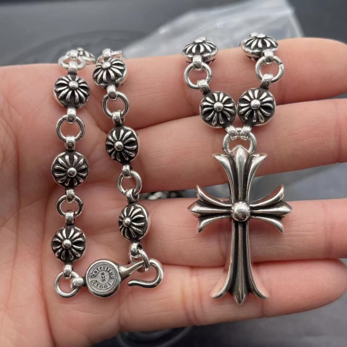Necklace 60cm