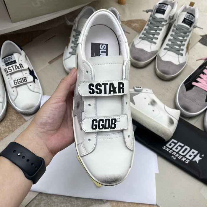 Men Women G*GDB Top Sneakers