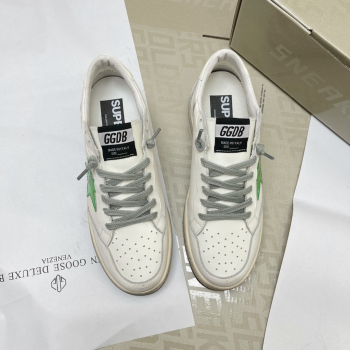 Men Women G*GDB Top Sneakers