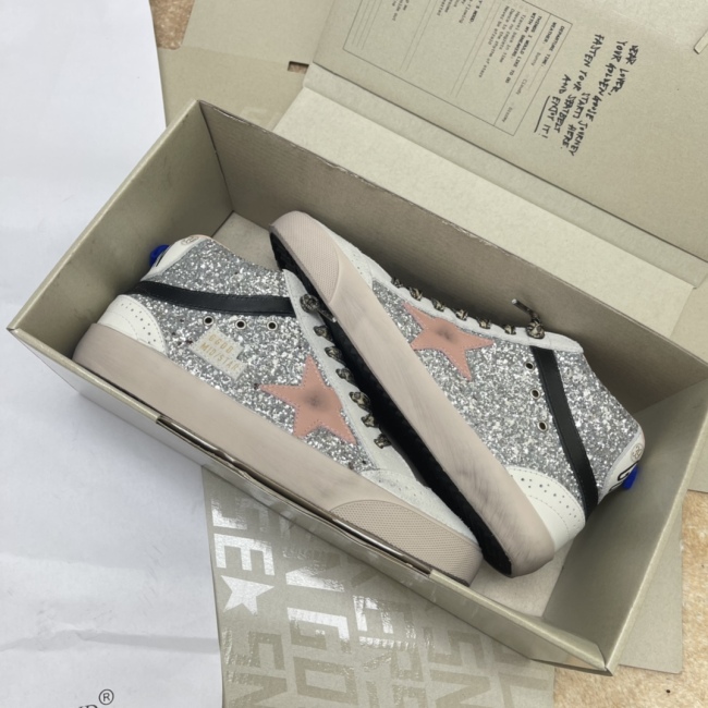 Men Women G*GDB Top Sneakers
