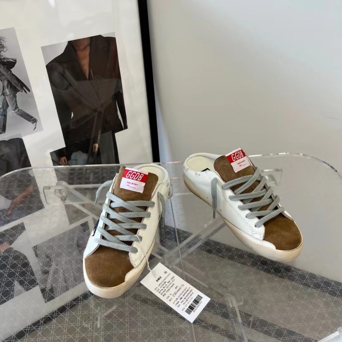 Men Women G*GDB Top Sneakers