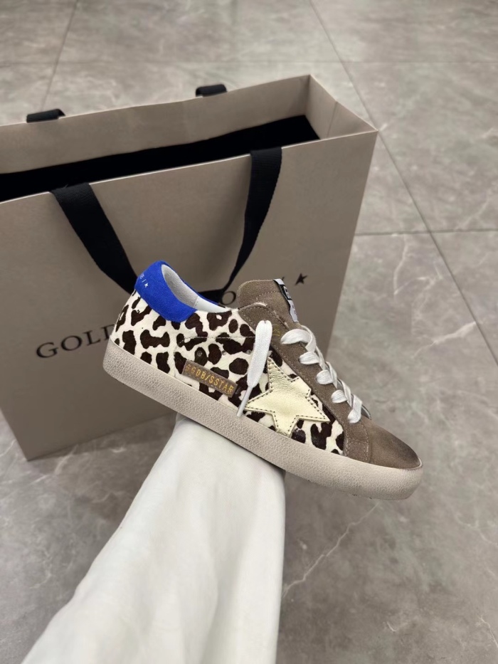 Men Women G*GDB Top Sneakers
