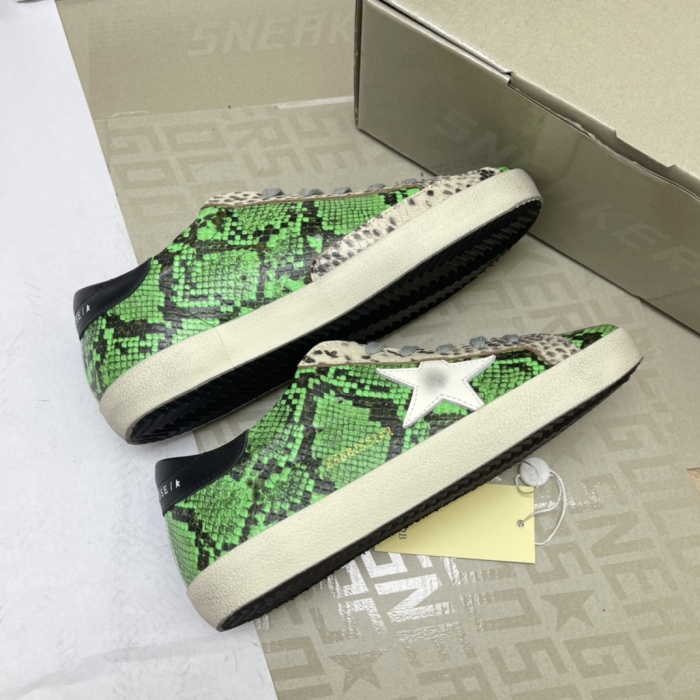 Men Women G*GDB Top Sneakers