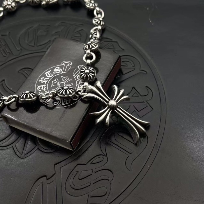 Necklace 60cm