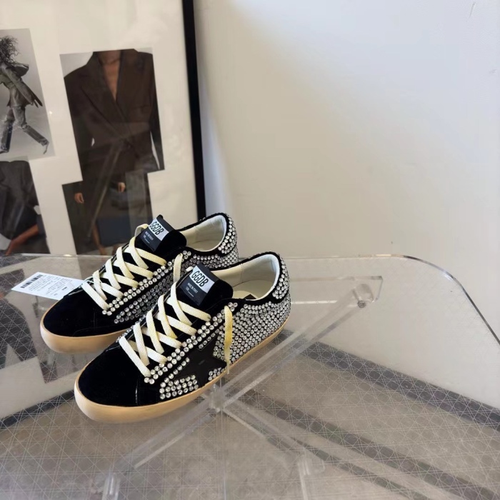 Men Women G*GDB Top Sneakers