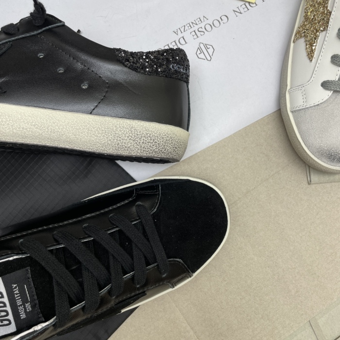 Men Women G*GDB Top Sneakers