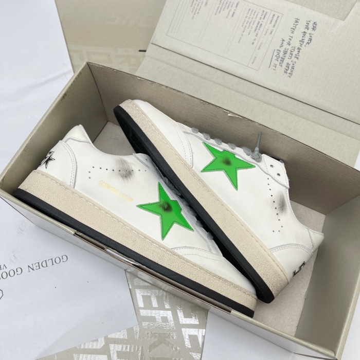 Men Women G*GDB Top Sneakers