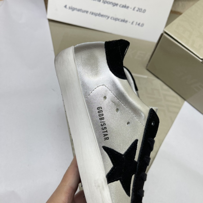 Men Women G*GDB Top Sneakers