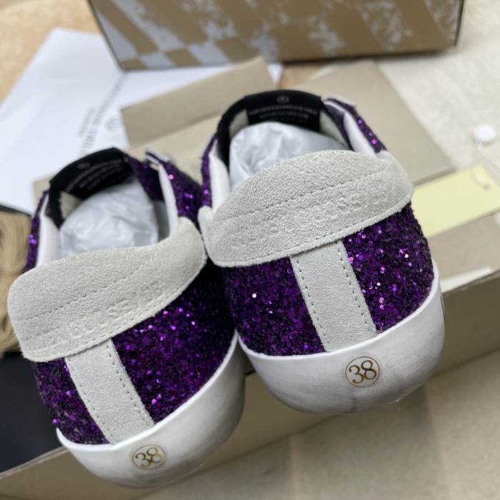 Men Women G*GDB Top Sneakers