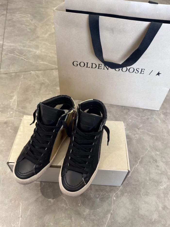 Men Women G*GDB Top Sneakers