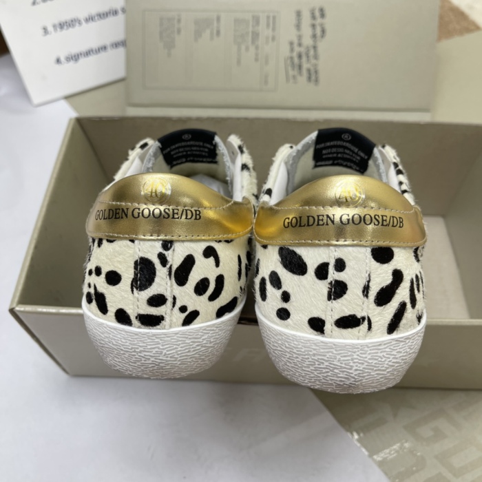 Men Women G*GDB Top Sneakers