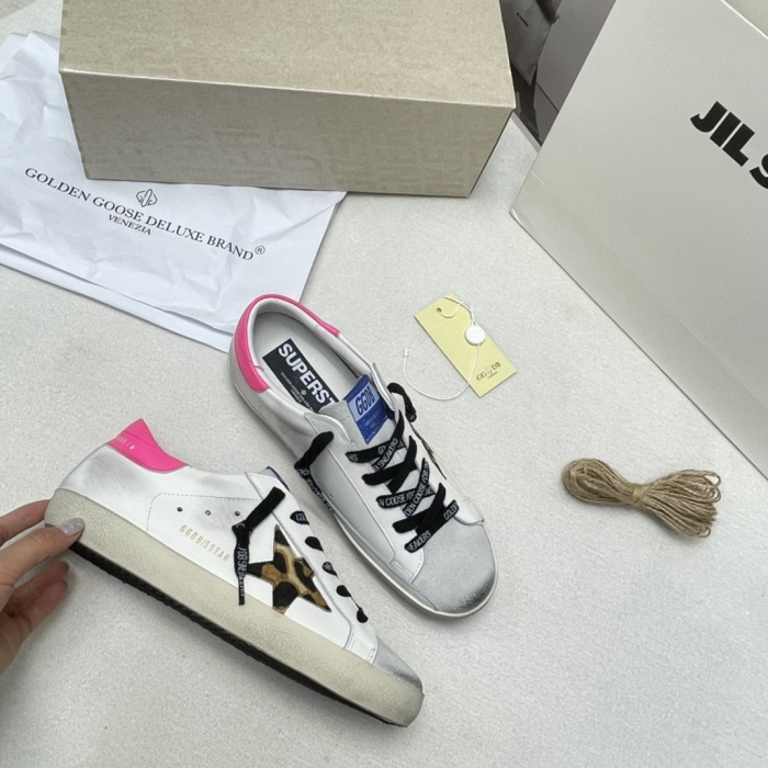 Men Women G*GDB Top Sneakers